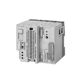 Modulo processore per sistema SIMATIC S5-Leggi tutto
