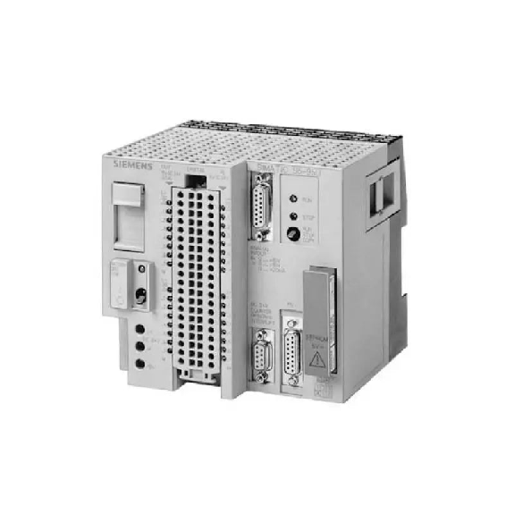 Modulo processore per sistema SIMATIC S5-Leggi tutto