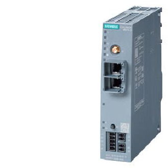 Router industriale 3G con VPN e firewall-Leggi tutto