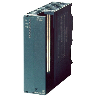 Modulo di comunicazione PLC con interfaccia RS-422/485-Leggi tutto