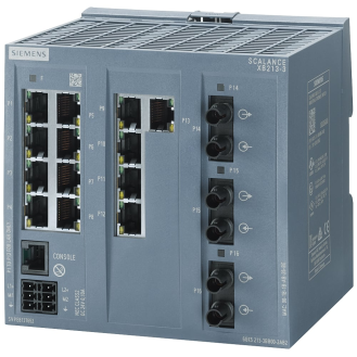 Modulo di comunicazione per PLC-Leggi tutto