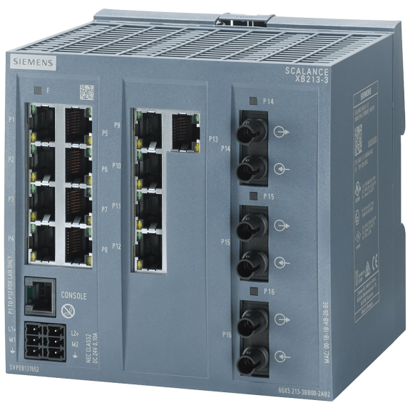 Modulo di comunicazione per PLC-Leggi tutto