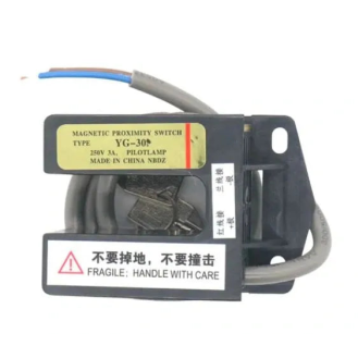 Interruptor magnético para MITSUBISHI-Leer más