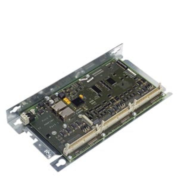 Modulo di periferia industriale DC 24V-Leggi tutto