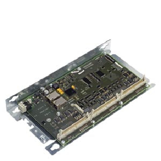 Modulo di periferia industriale DC 24V-Leggi tutto