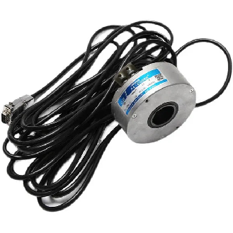 Encoder ohne Stecker mit 7 m Kabel-Beschreibung lesen