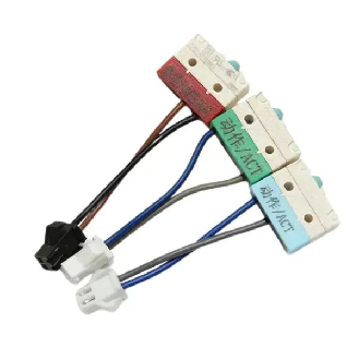 Interruptor de freno MRL 1045/48-Leer más