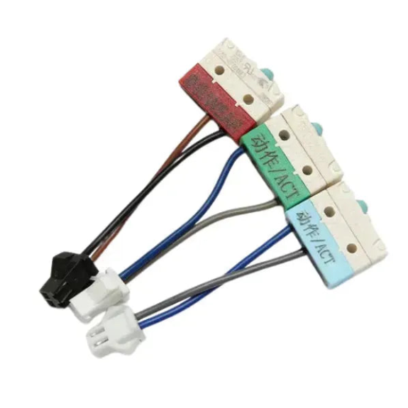 Interruptor de freno MRL 1045/48-Leer más