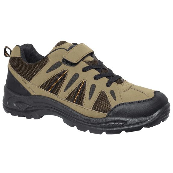 CHAUSSURES DE TRAVAIL BASSES ARLY-Lire la description