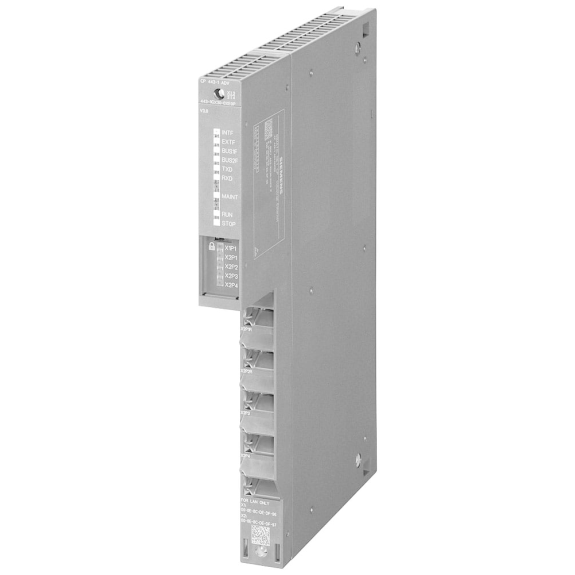 Modulo di comunicazione per PLC-Leggi tutto