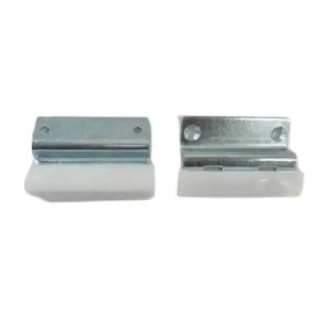 Coulissante de porte 69 x 41 x 13 mm-Lire la description
