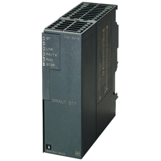 Modulo di comunicazione per PLC-Leggi tutto