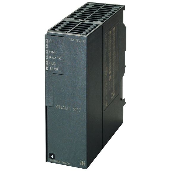 Modulo di comunicazione per PLC-Leggi tutto