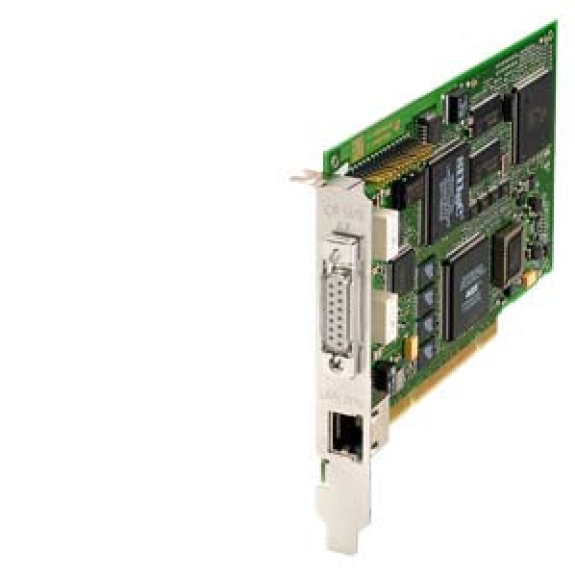 Scheda PCI di comunicazione per Ethernet industriale-Leggi tutto
