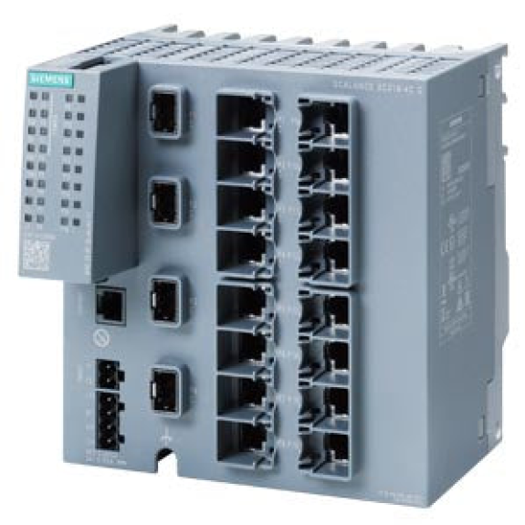 Modulo di comunicazione per PLC-Leggi tutto