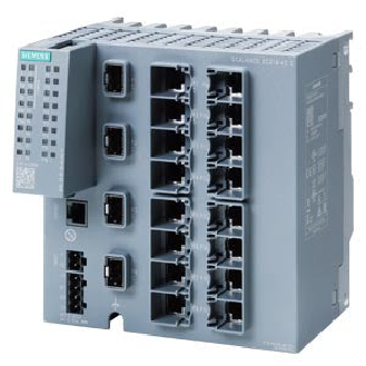 Modulo di comunicazione per PLC-Leggi tutto