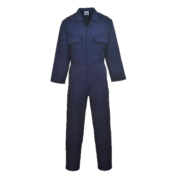 Portwest - Combinaison Euro Work - S999-Lire la description