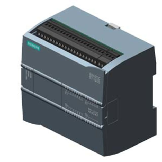 Unità di base PLC con modulo CPU-Leggi tutto