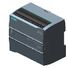 Unità di base PLC con modulo CPU