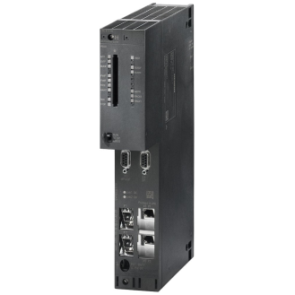 Unità di base PLC con modulo CPU-Leggi tutto
