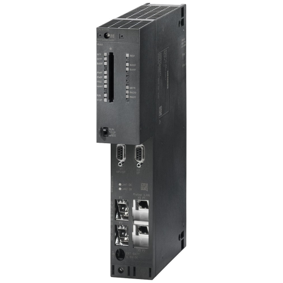 Unità di base PLC con modulo CPU-Leggi tutto