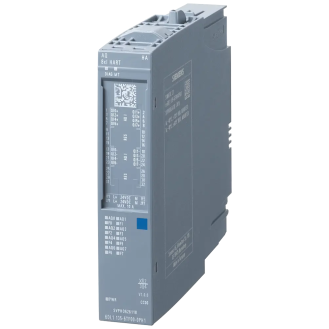 Modulo di uscite analogiche per PLC-Leggi tutto