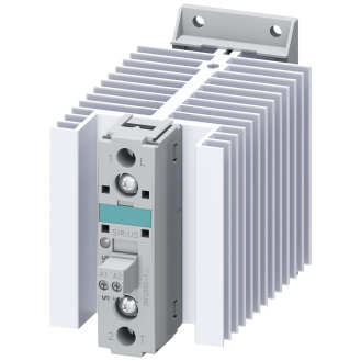 Contattore statico monofase 50 A-Leggi tutto