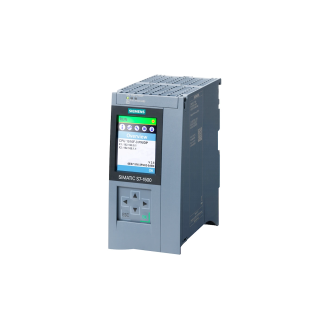 Unità di base per PLC con modulo CPU-Leggi tutto