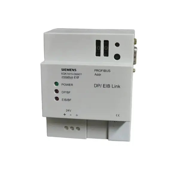 Passerella Ethernet industriale-Leggi tutto