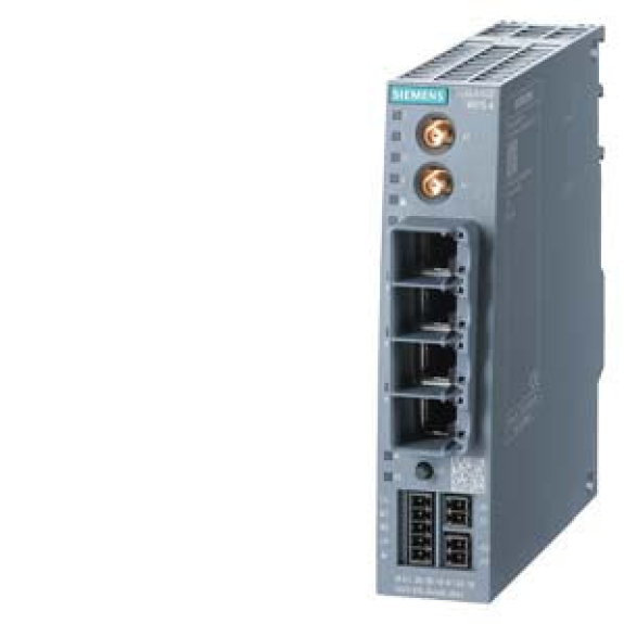 Modulo di comunicazione per PLC-Leggi tutto