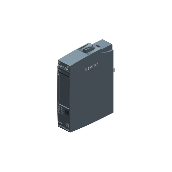 Modulo di I/O digitale 24 V CC-Leggi tutto