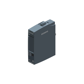 Modulo di I/O digitale 24 V CC-Leggi tutto
