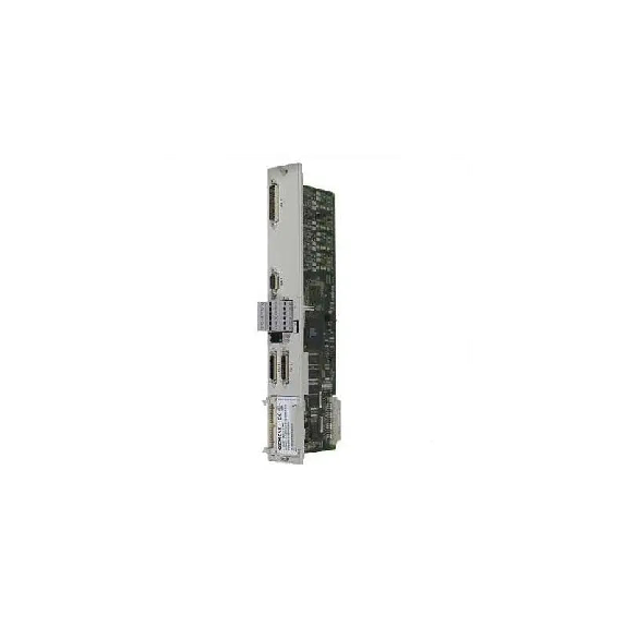 Modulo di regolazione digitale per PLC-Leggi tutto
