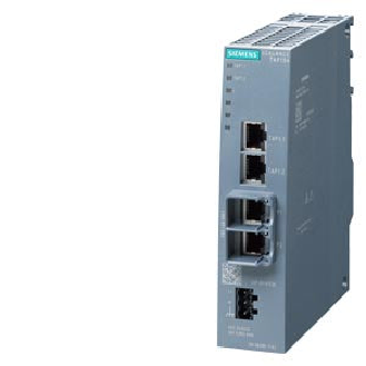Modulo di comunicazione per PLC-Leggi tutto