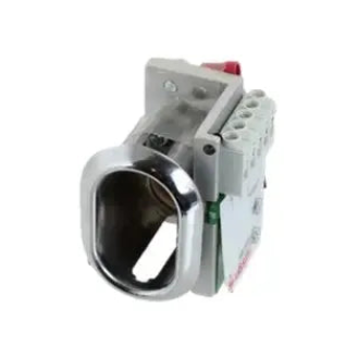 Interruptor de llave monostable para señalización-Leer más