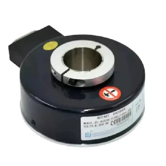 Drehgeber 40 mm-Beschreibung lesen