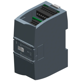 Modulo I/O digitale 16DI DC 24V-Leggi tutto