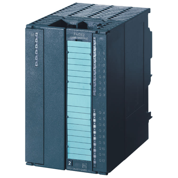 Modulo tecnologico per PLC-Leggi tutto