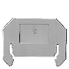 Accessori per morsetti grandezza 6 e 16
