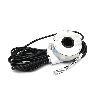 Drehgeber mit 7 m Stecker