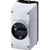 Custodia per interruttori IP55