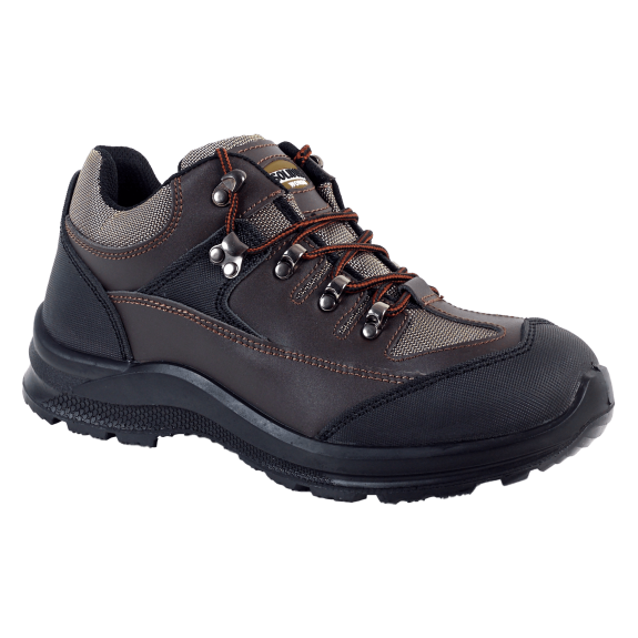 Chaussures de travail basses NIRA Chaussures de travail basses NIRA-Lire la description