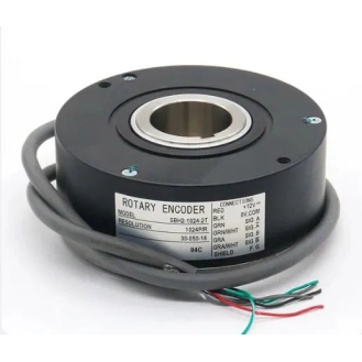 Drehgeber 1024 Impulse-Beschreibung lesen