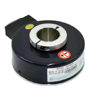 Codeur rotatif 38 mm-Lire la description