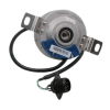 Rotationsencoder mit Hohlwelle 2000 U/min