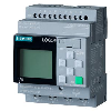 Modulo logico programmabile con display ed Ethernet