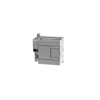 Unità di base PLC con modulo CPU-Leggi tutto