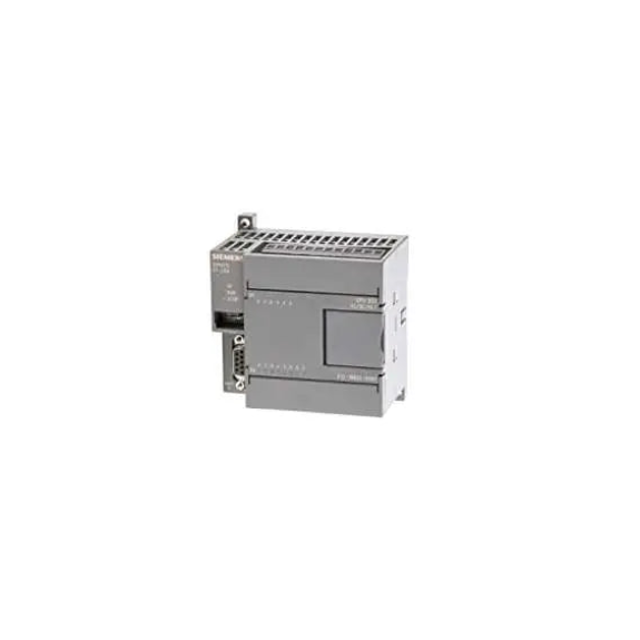 Unità di base PLC con modulo CPU-Leggi tutto