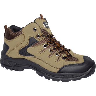 Chaussures de travail hautes ANDIN-Lire la description