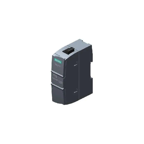 Connettore industriale rettangolare completo-Leggi tutto
